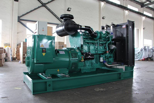 汪清320kw康明斯柴油发电车出租组图片 汪清320kw康明斯柴油发电车出租组图片