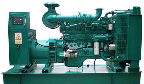 汪清64kw康明斯柴油发电机组图片 汪清64kw康明斯柴油发电机组图片