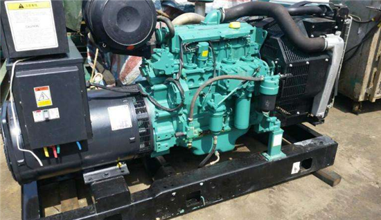 汪清柴油发电机 汪清柴油发电机