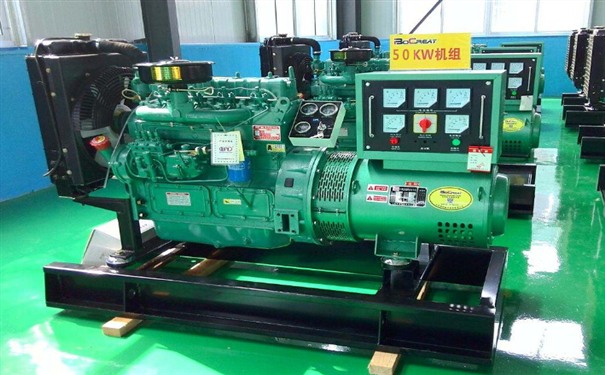 汪清发电机出租